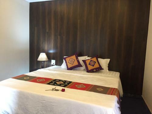 Sapa Hills Hotel