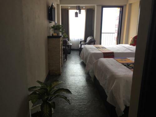 Sapa Hills Hotel