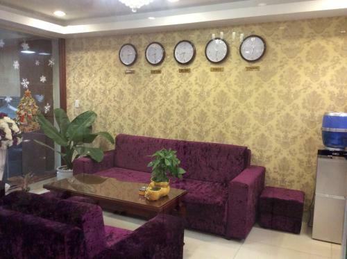 Lavender Danang Hotel