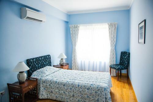 Apartamentos Mayfair Hanoi
