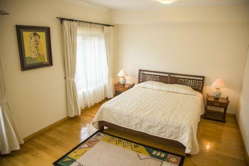 Apartamentos Mayfair Hanoi