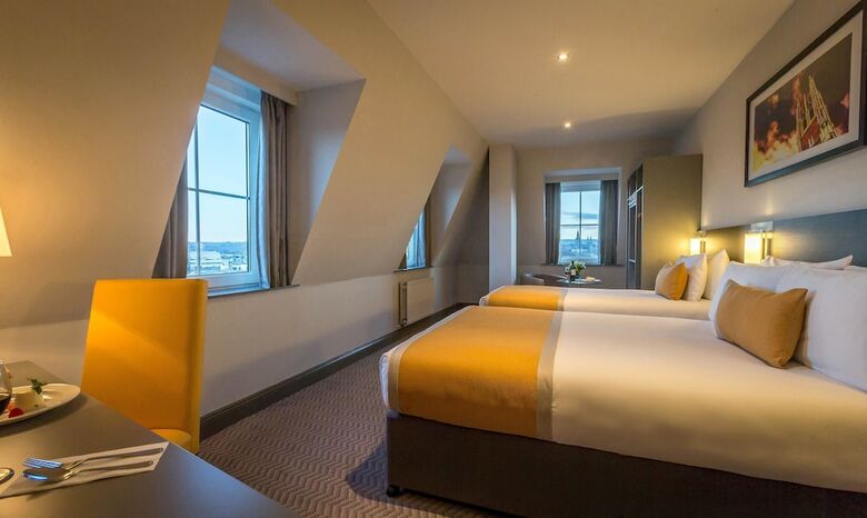 Maldron Hotel And Leisure Centre Cork