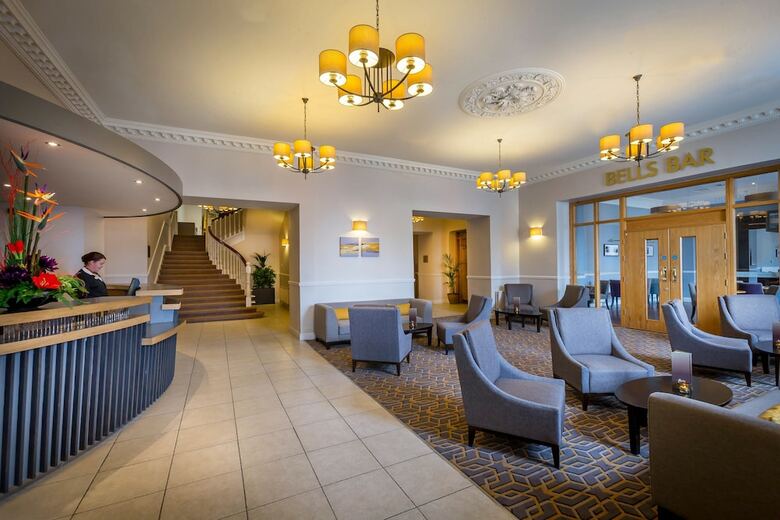 Maldron Hotel And Leisure Centre Cork