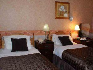 Wards Hotel