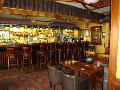 Wards Hotel