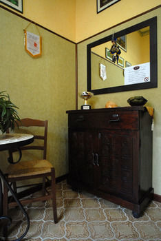 Bed & Breakfast Il Mandorlo