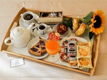 Cristal Palace Hotel
