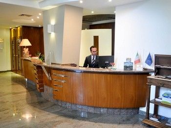 Cristal Palace Hotel