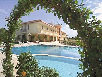 Hotel Parco Serrone