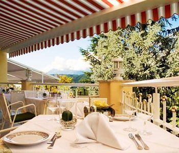 Hotel Rotwand