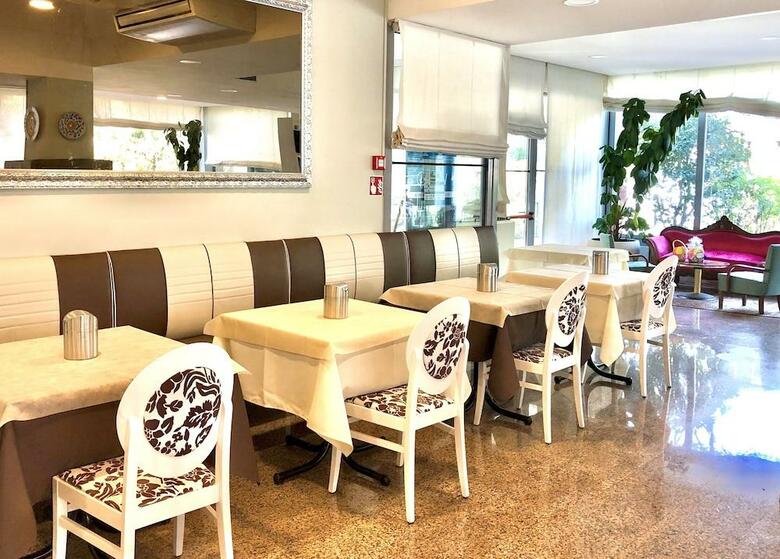Hotel Alfieri