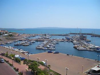Corte Hotel Panorama