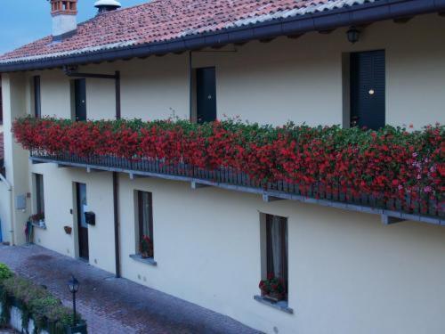 Hotel Locanda Dell'oca Bianca