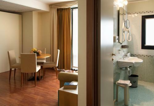 Hotel Leonardo Da Vinci