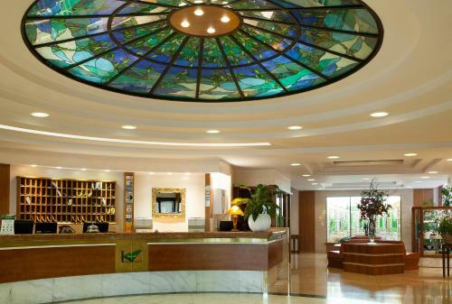 Hotel Leonardo Da Vinci