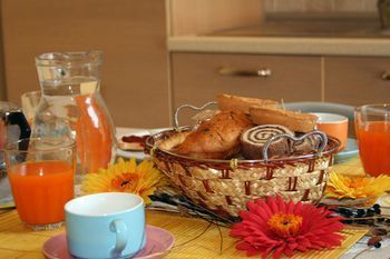 Bed & Breakfast La Corte