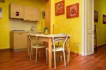 Bed & Breakfast La Corte
