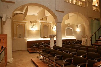 Hotel Corallo