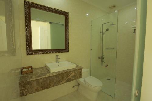 Hotel Laura Motel Vung Tau