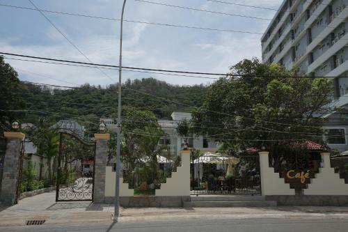 Hotel Laura Motel Vung Tau