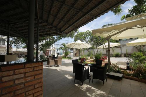 Hotel Laura Motel Vung Tau