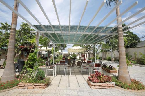 Hotel Laura Motel Vung Tau