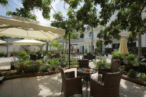 Hotel Laura Motel Vung Tau