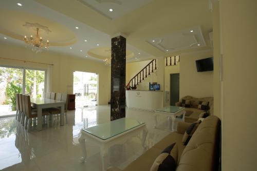 Hotel Laura Motel Vung Tau