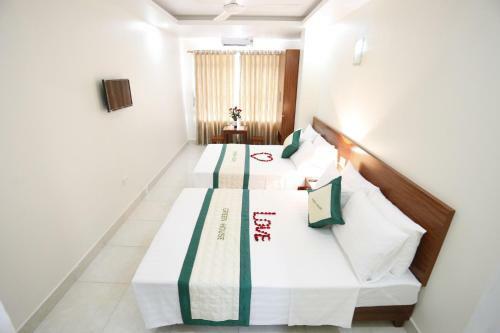 Ha Noi Hotel