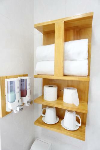 Ha Noi Hotel