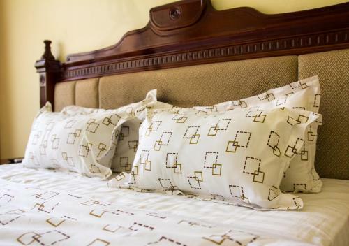 Mika Hotel Kabulonga