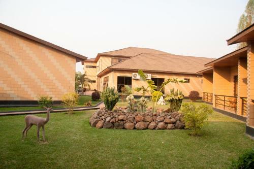 Mika Hotel Kabulonga