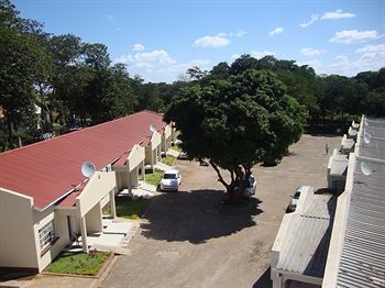 Riverside Hotel And Conference Centre