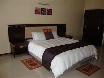 Riverside Hotel And Conference Centre