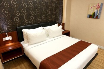 Citihub Hotel @gejayan, Yogyakarta