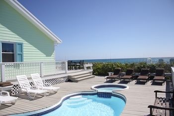 Villa Beach Bags