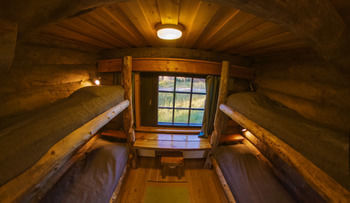 Posada Lodge Kuukkeli Porakka