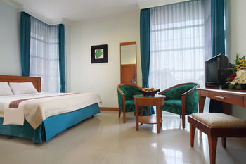 Sakanti Malioboro Hotel