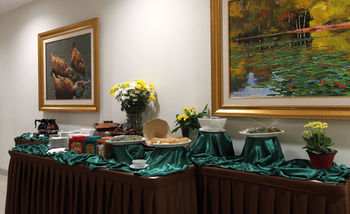 Sakanti Malioboro Hotel