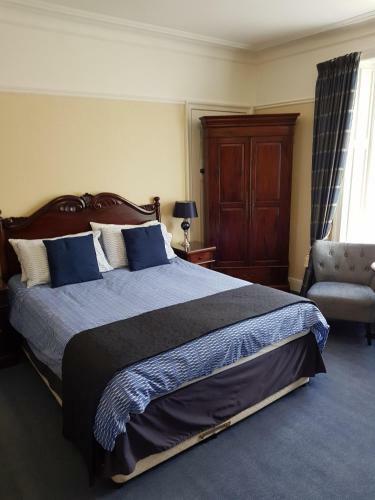 Hotel Hamilton House