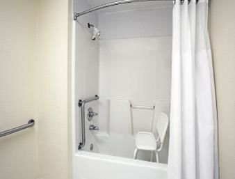 Hotel Ramada Pelham