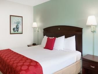 Hotel Ramada Pelham