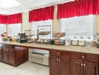 Hotel Ramada Pelham