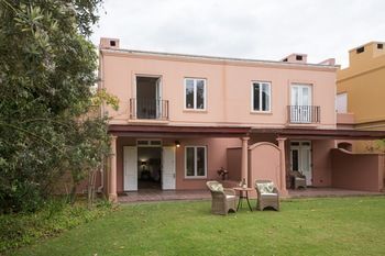 The Spier Hotel
