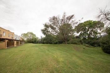 The Spier Hotel
