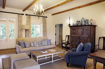 The Spier Hotel