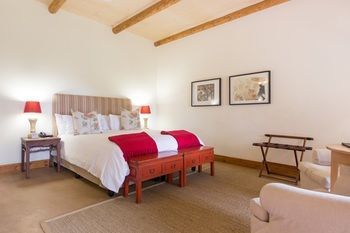 The Spier Hotel