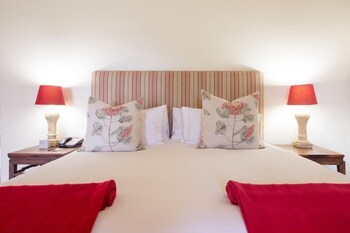 The Spier Hotel