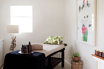 The Spier Hotel