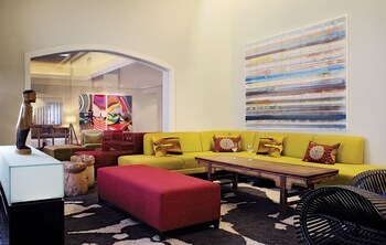 The Spier Hotel